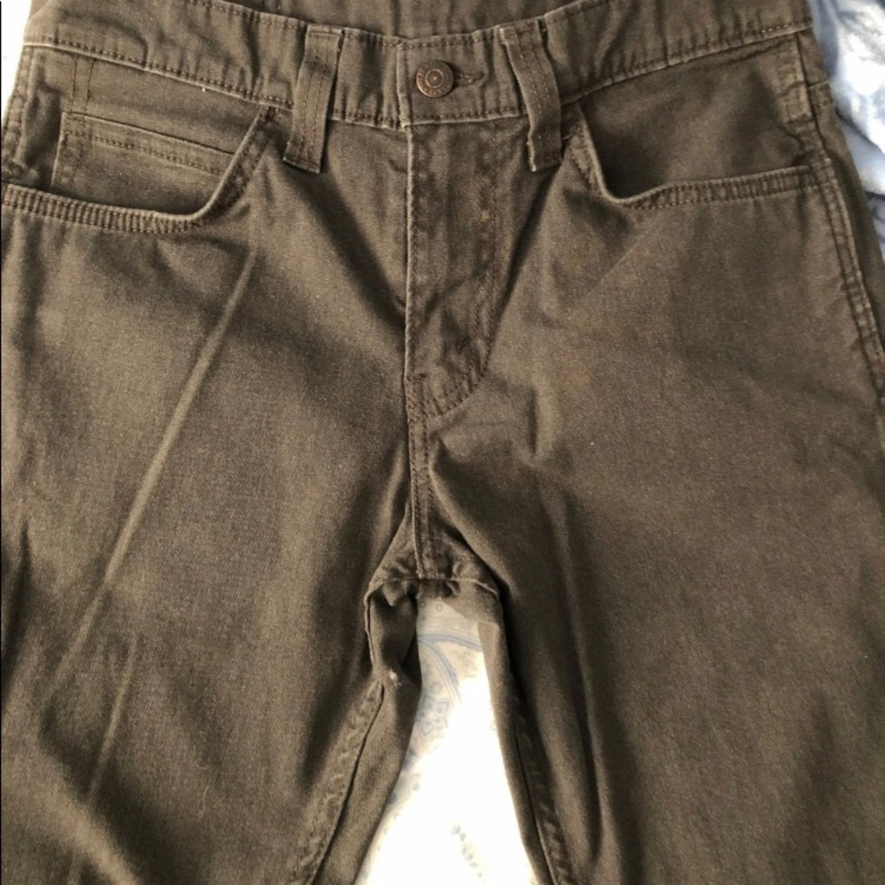 Levi 511 Jeans